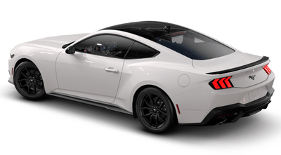 2026 Ford Mustang EcoBoost® Premium Fastback