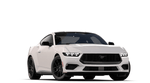 2026 Ford Mustang EcoBoost® Premium Fastback