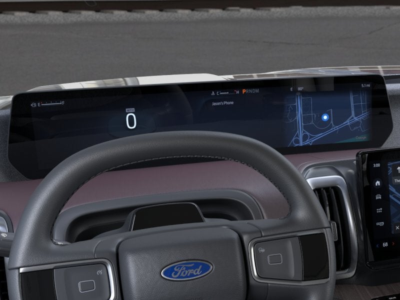2026 Ford Expedition Platinum®