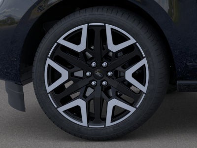 2026 Ford Expedition Platinum®