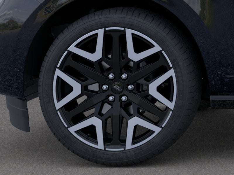 2026 Ford Expedition Platinum®
