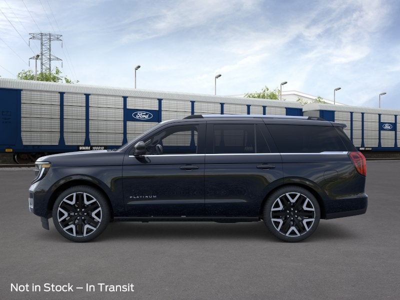 2026 Ford Expedition Platinum®