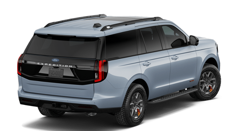 2027 Ford Expedition Tremor®