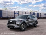 2027 Ford Explorer 4-Door 4DR 4WD ST-LINE