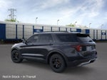 2026 Ford Explorer 4DR AWD TREMOR