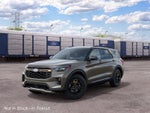2027 Ford Explorer 4-Door 4DR AWD TREMOR