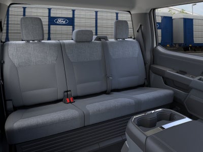 2026 Ford Super Duty F-350® XLT