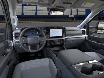 2026 Ford Super Duty F-350® XLT