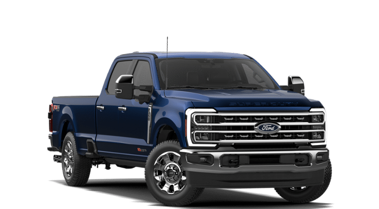 2027 Ford Super Duty F-350® Lariat®