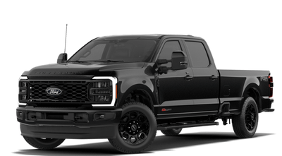 2027 Ford Super Duty F-350® Lariat®
