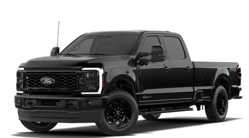 2027 Ford Super Duty F-350® Lariat®