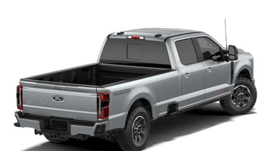 2027 Ford Super Duty F-350® Lariat®