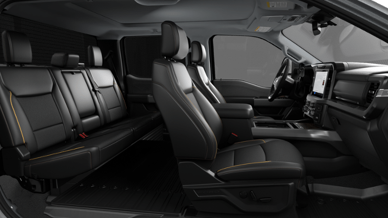 2027 Ford Super Duty F-350® Lariat®