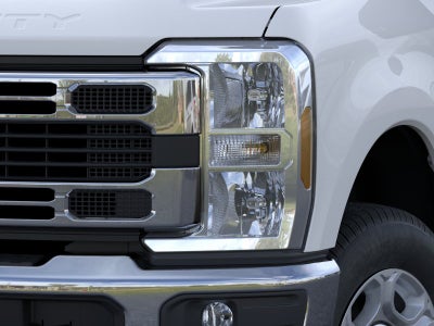 2026 Ford Super Duty F-350® XLT