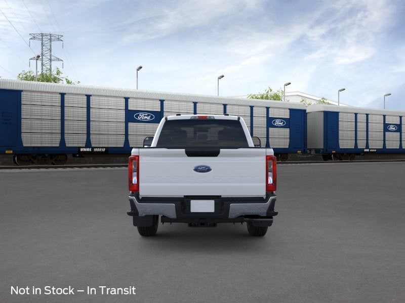 2026 Ford Super Duty F-350® XLT