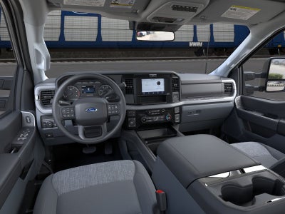 2026 Ford Super Duty F-350® XLT