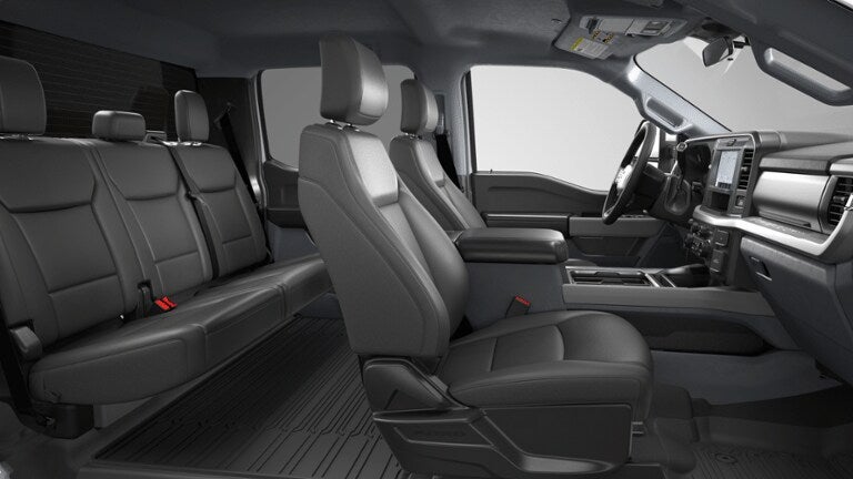 2026 Ford Super Duty F-350® XLT