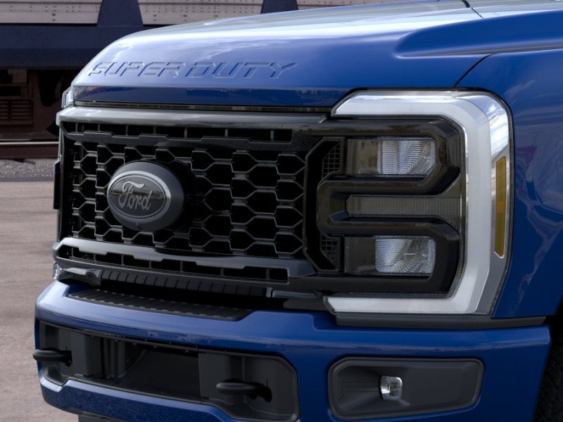 2026 Ford Super Duty F-350® XLT