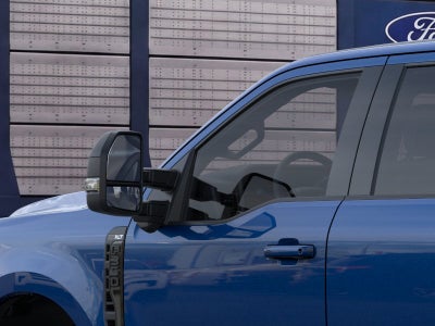 2026 Ford Super Duty F-350® XLT