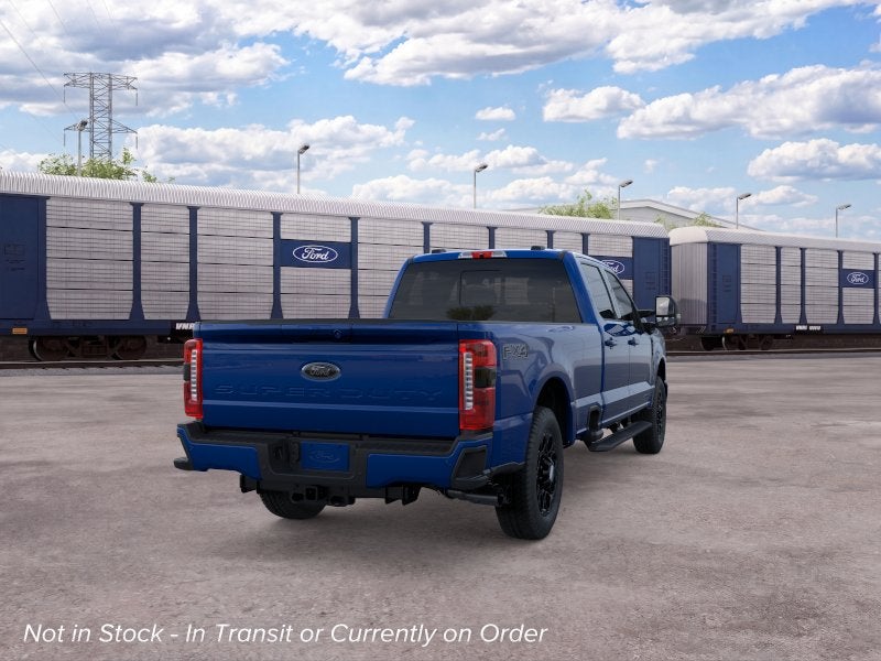 2026 Ford Super Duty F-350® XLT