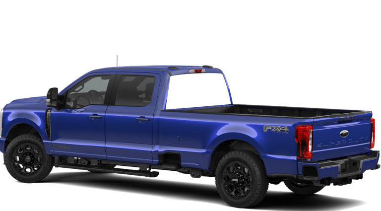 2026 Ford Super Duty F-350® XLT