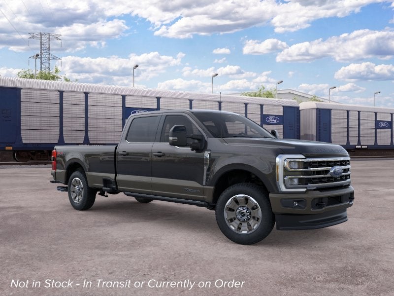 2026 Ford Super Duty F-350® King Ranch®