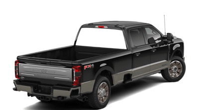 2026 Ford Super Duty F-350® King Ranch®
