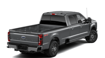 2026 Ford Super Duty F-350® Lariat®