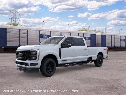 2026 Ford Super Duty F-350® XLT