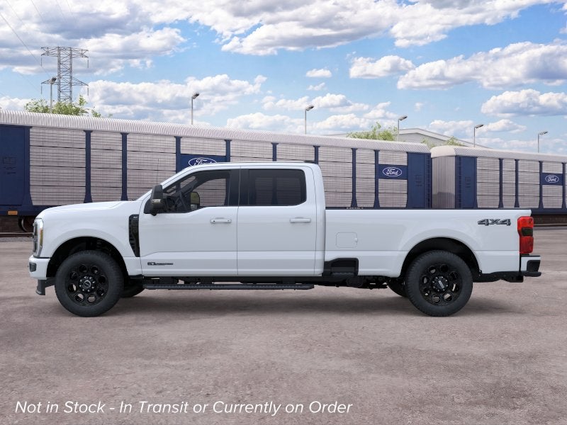 2026 Ford Super Duty F-350® XLT