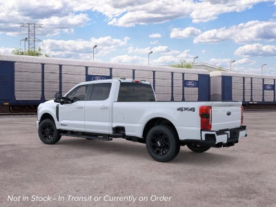 2026 Ford Super Duty F-350® XLT