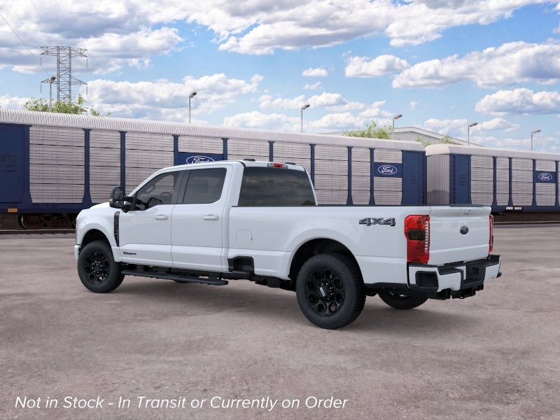 2026 Ford Super Duty F-350® XLT