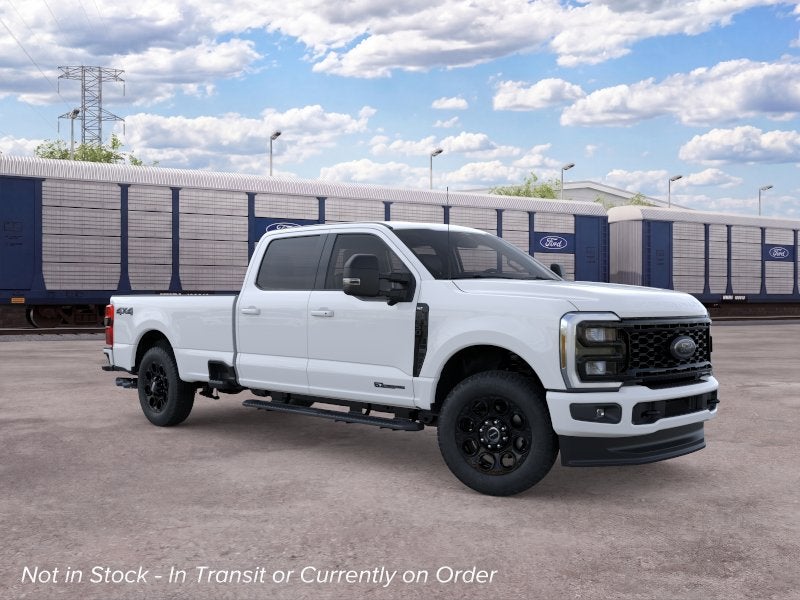 2026 Ford Super Duty F-350® XLT