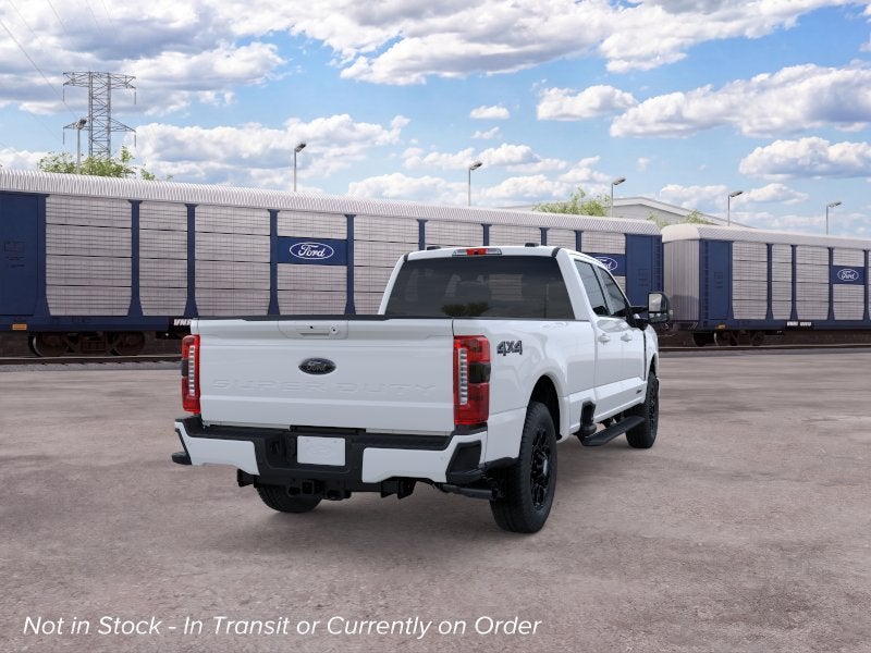 2026 Ford Super Duty F-350® XLT