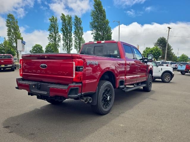 2026 Ford Super Duty F-350® Lariat®