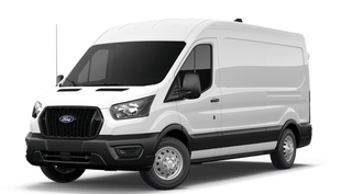 2027 Ford Transit Commercial Cargo Van