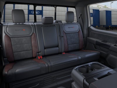 2026 Ford F-150 Raptor®