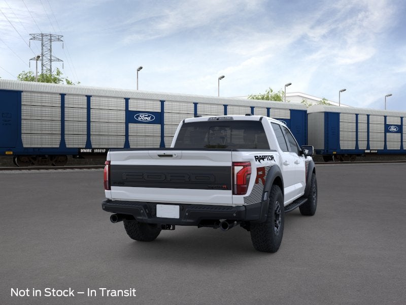 2026 Ford F-150 Raptor®