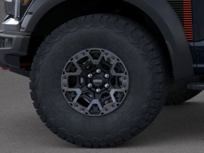 2026 Ford F-150 Raptor®