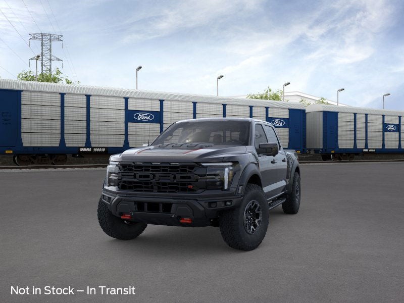 2026 Ford F-150 Raptor®