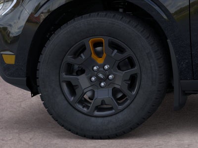 2026 Ford Maverick Tremor®