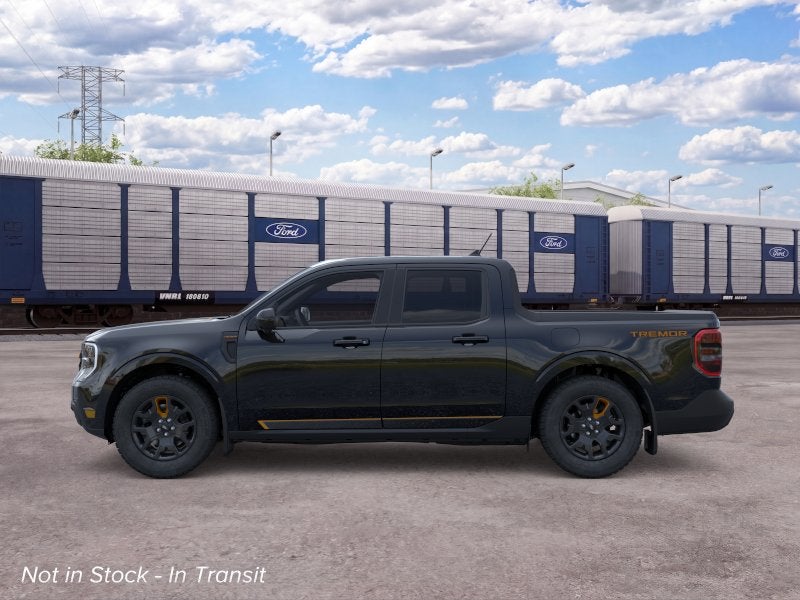 2026 Ford Maverick Tremor®