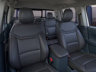 2026 Ford Maverick Lariat®