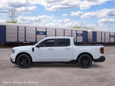 2026 Ford Maverick Lariat®