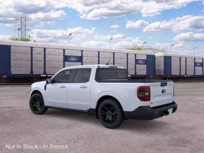 2026 Ford Maverick Lariat®