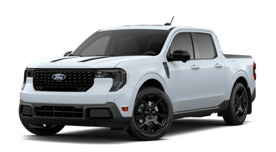 2026 Ford Maverick Lariat®