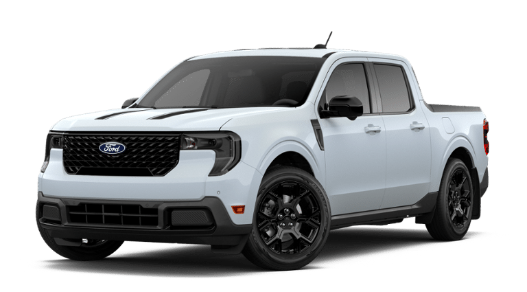 2026 Ford Maverick Lariat®