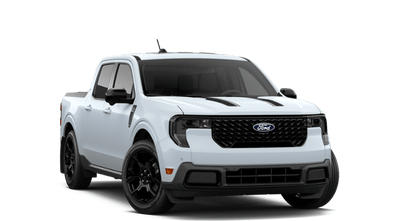 2026 Ford Maverick Lariat®