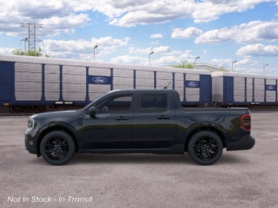 2026 Ford Maverick Lariat®