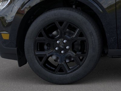 2026 Ford Maverick Lariat®